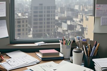 Meningkatkan Produktivitas Dengan Strategi Time Blocking