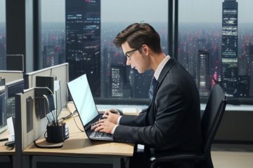 5 Strategi Meningkatkan Produktivitas di Era Digital Sengit