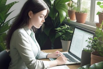 Meningkatkan Produktivitas Secara Efektif Dengan Membangun Kebiasaan