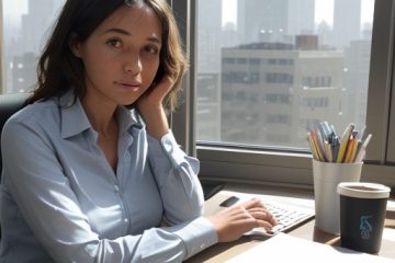 5 Trik untuk Meningkatkan Produktivitas di Kehidupan Sehari-Hari