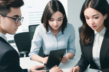 Meningkatkan Produktivitas Melalui Teknologi Digital.