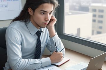 Meningkatkan Produktivitas Melalui Prioritaskan Tugas Secara Efektif