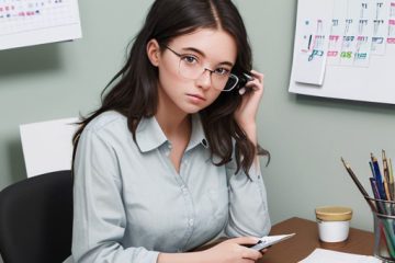 Cara Meningkatkan Produktivitas dengan Mengelola Waktu yang Efektif