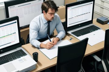 Meningkatkan Produktivitas Melalui Teknik Time Blocking