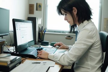 Meningkatkan Produktivitas dengan Teknik Pomodoro Efektif