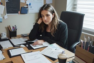 Meningkatkan Produktivitas Dengan Mengoptimalkan Prioritas dan Waktu