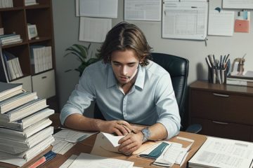 5 Tips Meningkatkan Produktivitas Pada Hari-Hari Kita Sempat