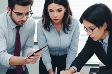 Meningkatkan Produktivitas Melalui Prioritaskan Tugas