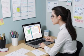 Cara Meningkatkan Produktivitas dengan Prioritaskan Tugas