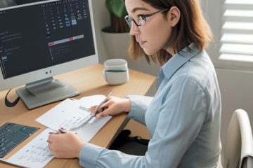 Meningkatkan Produktivitas Melalui Teknik Time Blocking yang Efektif