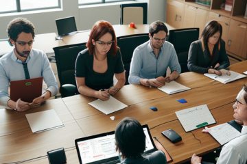 Meningkatkan Produktivitas Melalui Teknik Pomodoro Terapan