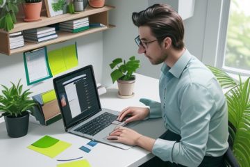 Meningkatkan Produktivitas Dengan Teknik Pomodoro Teraktif