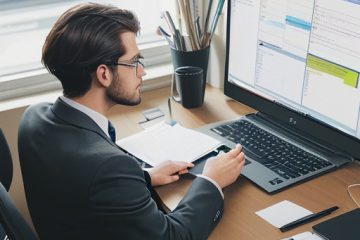 Meningkatkan Produktivitas Melalui Prioritaskan Tugas