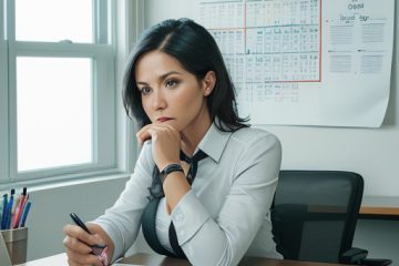 Meningkatkan Produktivitas dengan Teknik Time Boxing