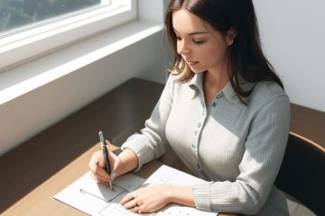 Meningkatkan Produktivitas Dengan Prioritas dan Fokus Singkat