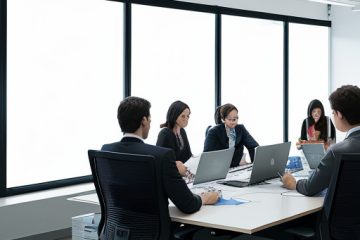 Meningkatkan Produktivitas Melalui Teknik Pemecahan Masalah