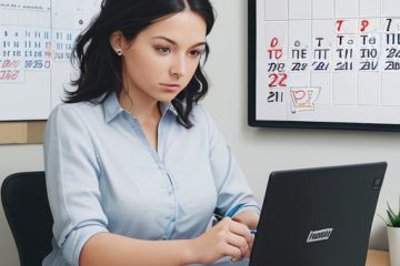 Meningkatkan Produktivitas Melalui Teknik Time Blocking