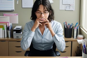 Meningkatkan Produktivitas dengan 3 Trik Sederhana