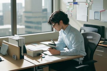 Cerdas dan Fokus: 5 Tips Produktivitas untuk Meningkatkan Performa