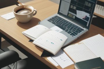 Meningkatkan Produktivitas Melalui Teknik Time Blocking