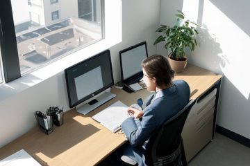 Meningkatkan Produktivitas dengan Menerapkan Metode Pomodoro