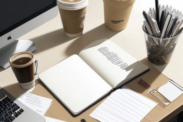 5 Tips Meningkatkan Produktivitas di Kehidupan Sehari-Hari