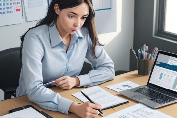 Meningkatkan Produktivitas Melalui Teknik Time Blocking yang Efektif