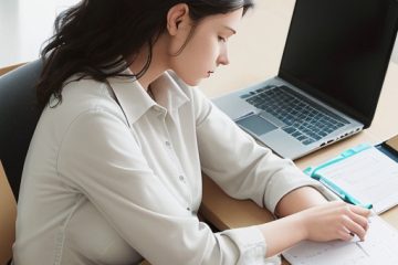 Meningkatkan Produktivitas Dengan Teknik Time Blocking Yang Efektif