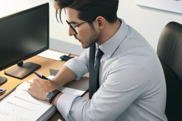 Meningkatkan Produktivitas Dengan Mengelola Waktu dengan Efektif