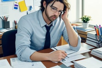 Meningkatkan Produktivitas Melalui Strategi Prioritaskan