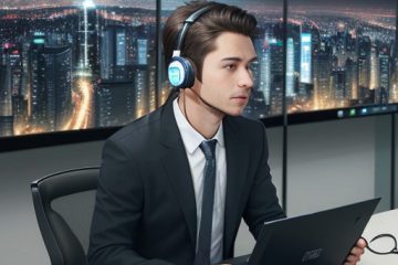 Meningkatkan Produktivitas Melalui Teknologi Pemantauan Kinerja