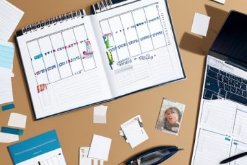 5 Strategi Produktivitas Harian untuk Meningkatkan Performa Kerja