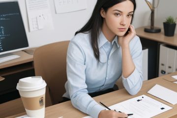 Optimalkan Produktivitas Anda Dengan Strategi Prioritasi