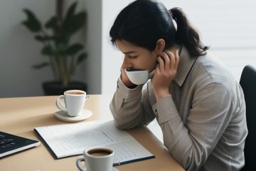 Meningkatkan Produktivitas dengan Teknik Pomodoro.