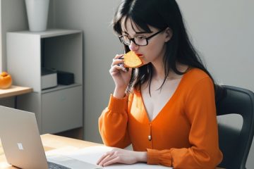 Meningkatkan Produktivitas dengan Teknik Pomodoro Sehari-Hari