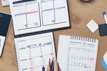 Meningkatkan Produktivitas Melalui Prioritaskan Tugas