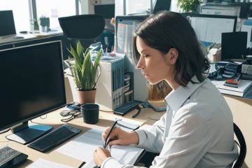 Meningkatkan Produktivitas di Era Digital Sertai 5 Kekurangan Berpikir