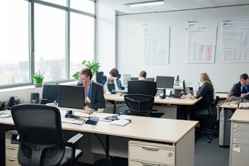 Meningkatkan Produktivitas Melalui Prioritaskan Tugas