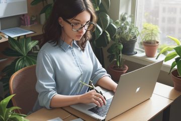 Meningkatkan Produktivitas Melalui Teknik Time Blocking Dengan efektif