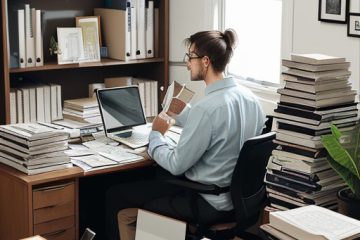 Meningkatkan Produktivitas dengan Teknik Pomodoro Terintegrasi