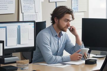 Meningkatkan Produktivitas Melalui Prioritaskan Tugas