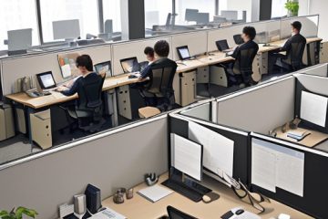 Meningkatkan Produktivitas Melalui Teknik Time Blocking Terintegrasi