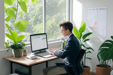 Meningkatkan Produktivitas Melalui Manajemen Waktu yang Efektif