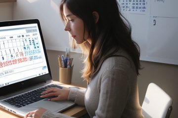 Meningkatkan Produktivitas Dengan Teknik Time Blocking