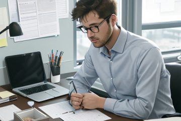 Meningkatkan Produktivitas Melalui Teknik Time Blocking Pekerjaan