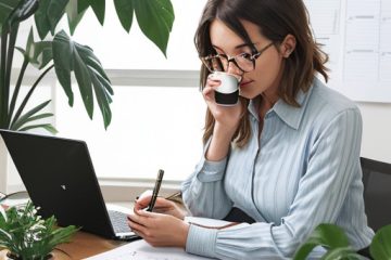 Meningkatkan Produktivitas Dengan Mengelola Waktu dengan Efektif