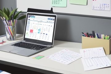 Meningkatkan Produktivitas Melalui Teknik Time Blocking