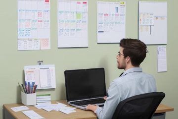 Meningkatkan Produktivitas Dengan Membuat Jadwal Harian yang Efektif