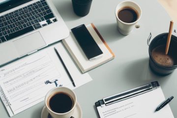 5 Strategi Meningkatkan Produktivitas Pada Hari Kerja