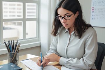 Cara Meningkatkan Produktivitas Melalui Prioritaskan Tanggung Jawab